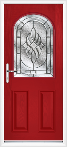 Devon zinc art elegance